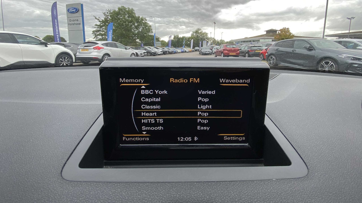 Used Audi A1 2015 for sale - 76113378: Photo 9