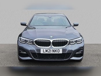 Used BMW 3 Series 2021 for sale - 75846075: Photo
