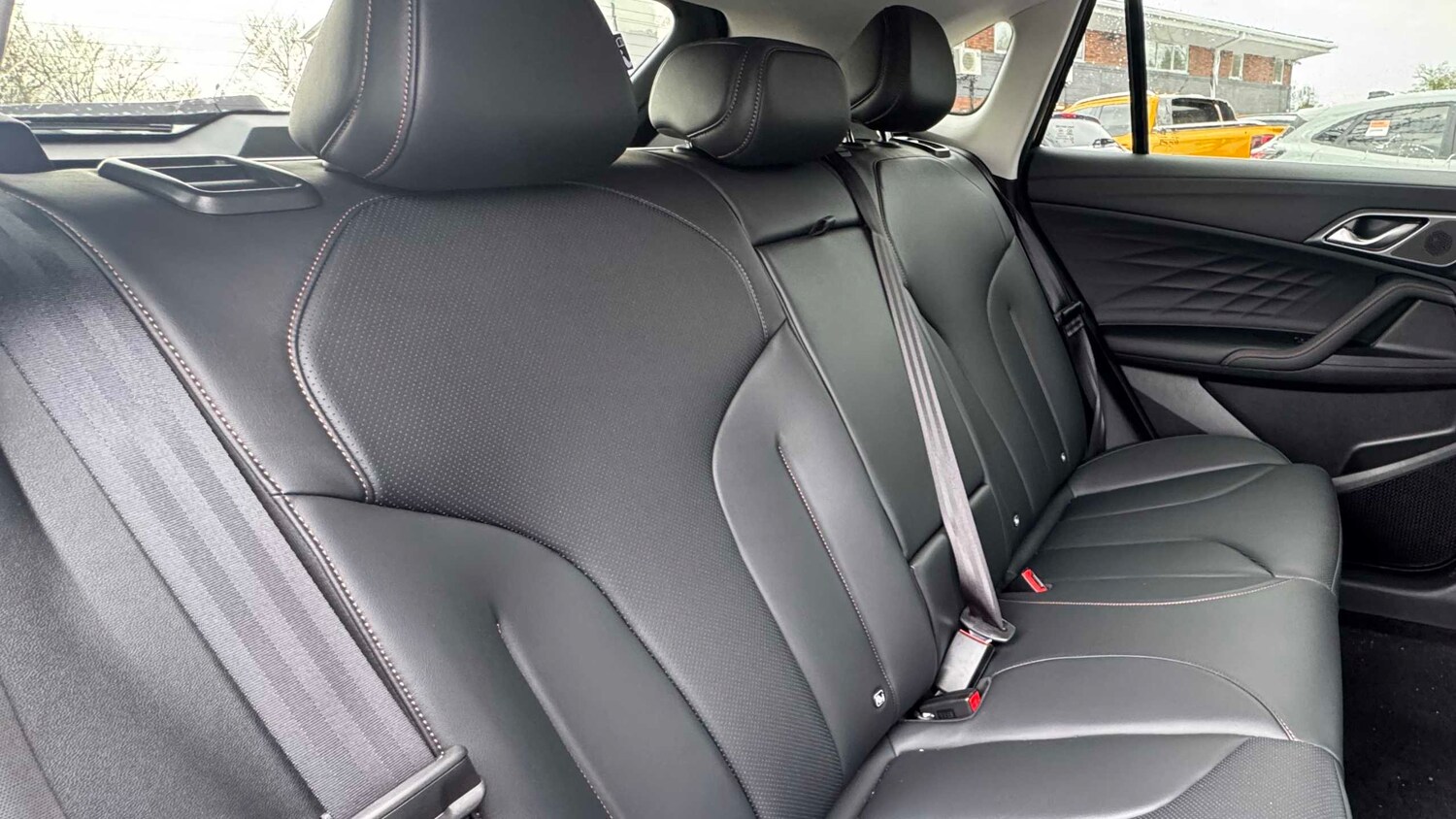 Used MG MG HS 2025 for sale - 77960731: Photo 10