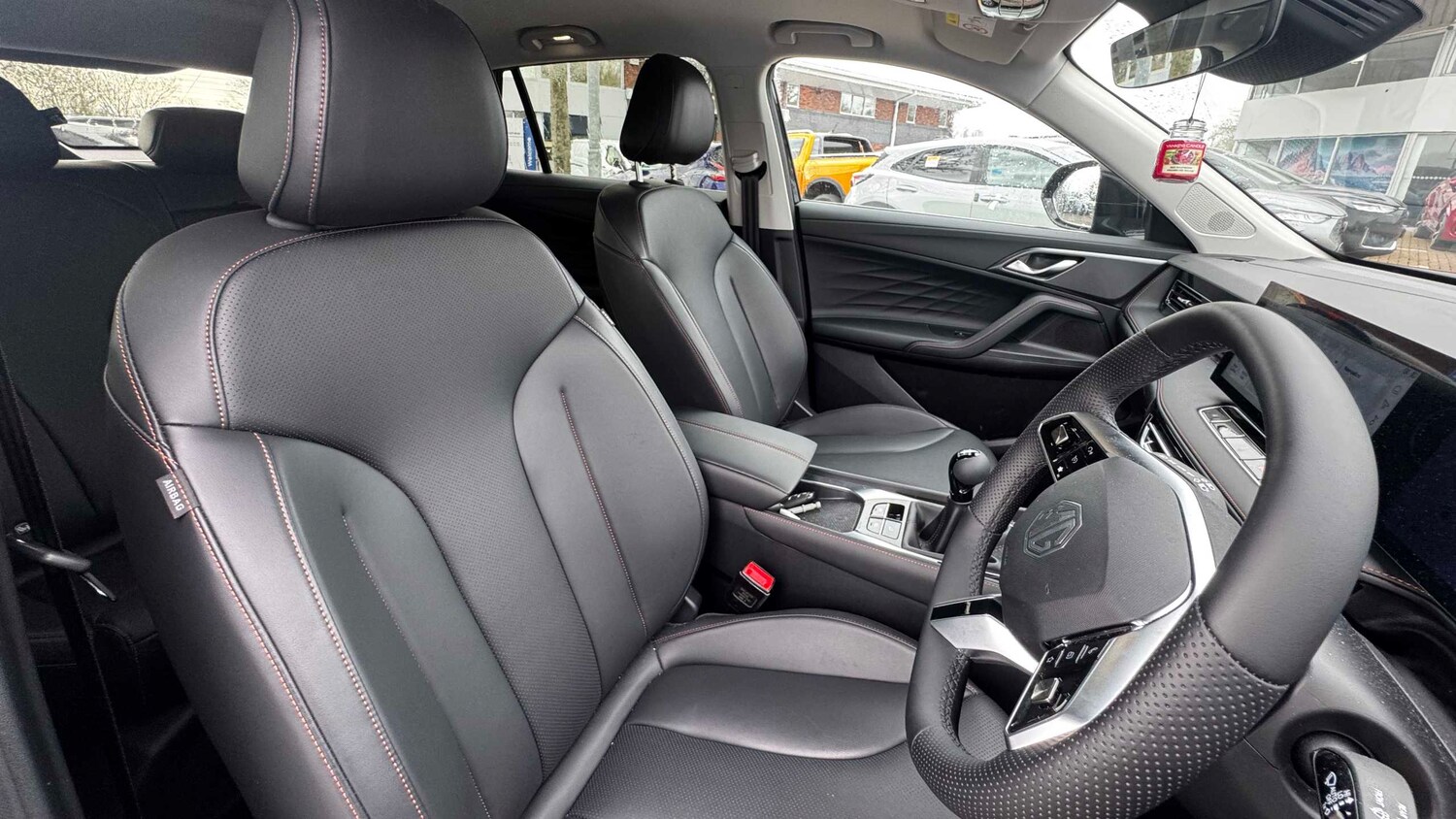 Used MG MG HS 2025 for sale - 77960731: Photo 11