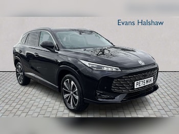 MG MG HS feature image