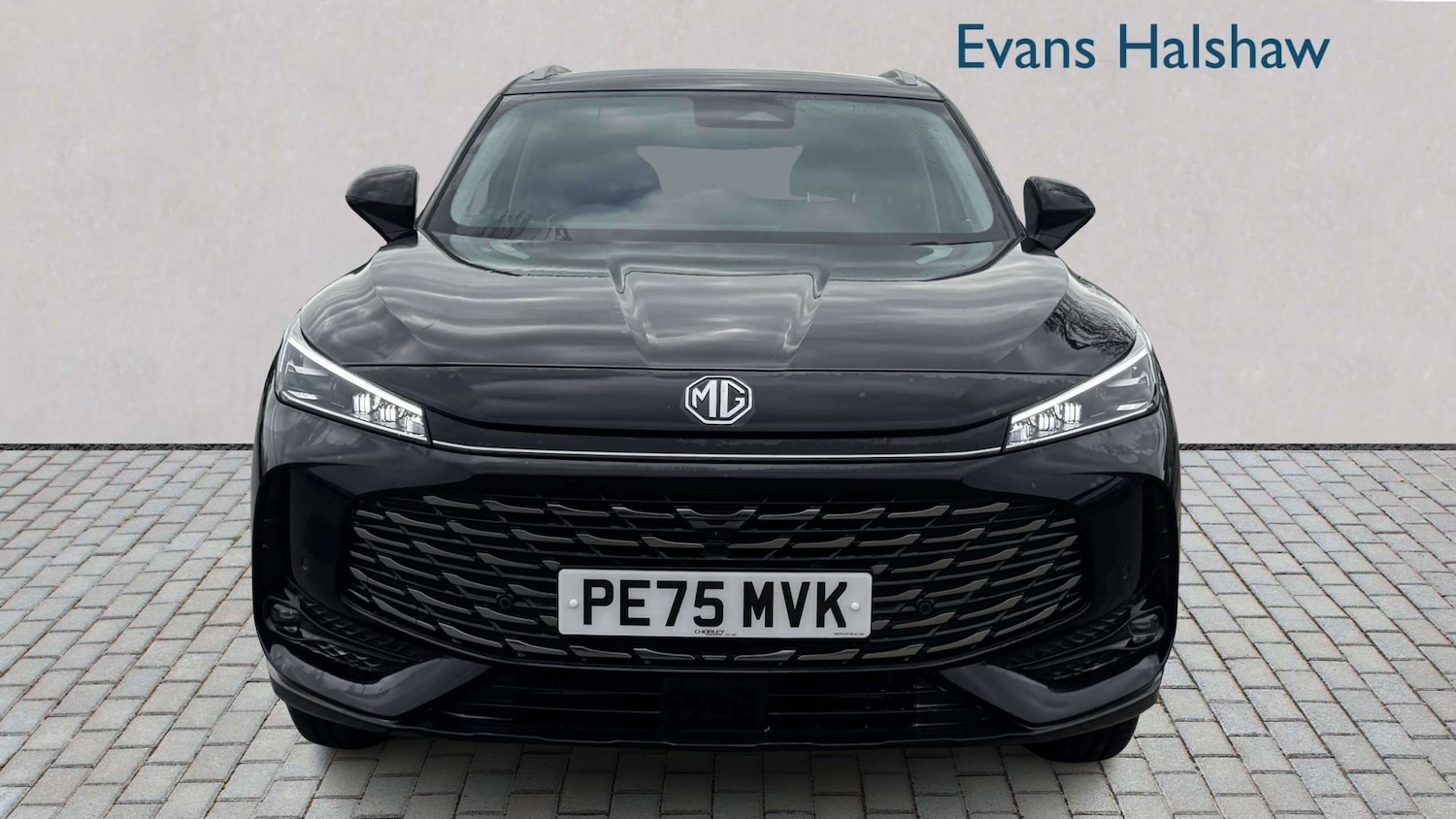 Used MG MG HS 2025 for sale - 77960731: Photo 2