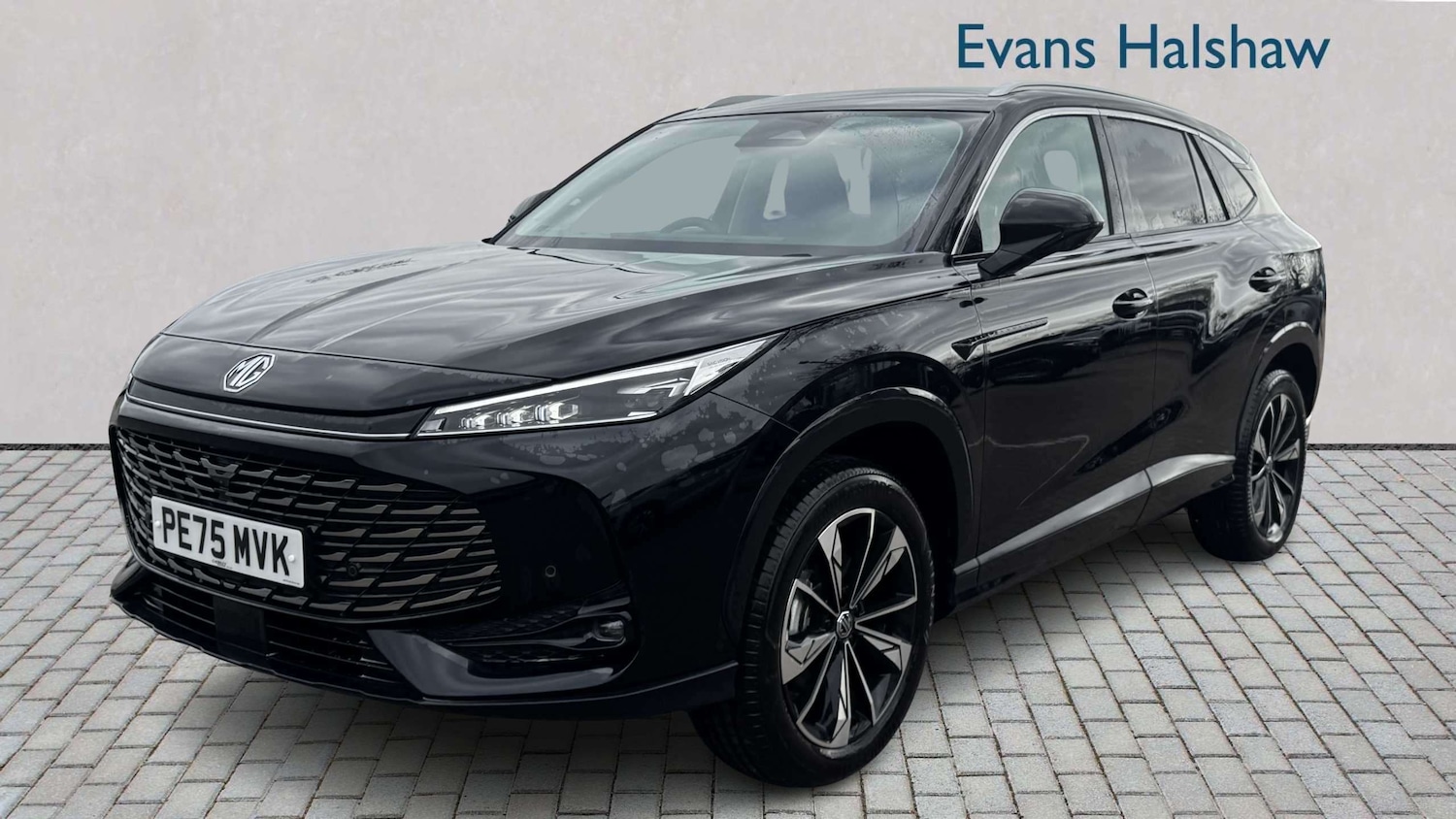 Used MG MG HS 2025 for sale - 77960731: Photo 3