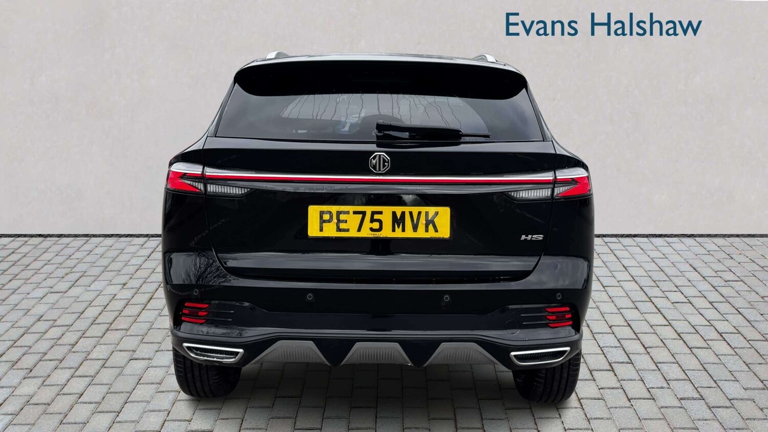 Used MG MG HS 2025 for sale - 77960731: Photo 5