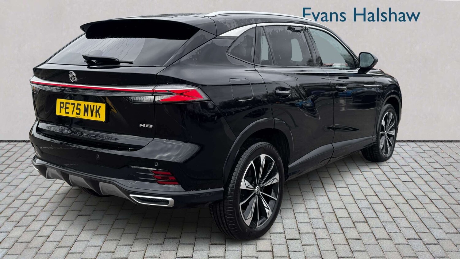 Used MG MG HS 2025 for sale - 77960731: Photo 6