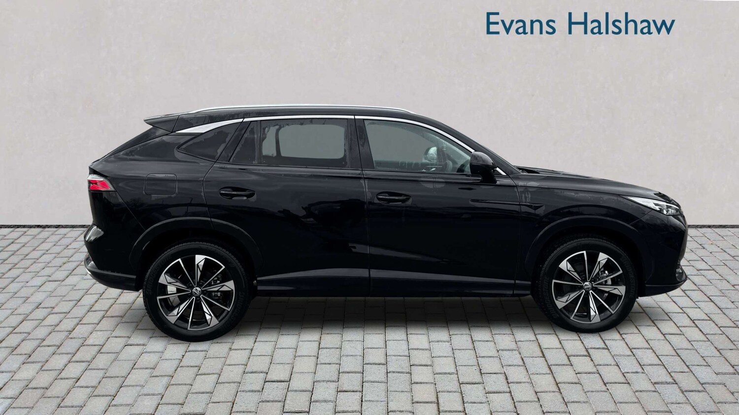 Used MG MG HS 2025 for sale - 77960731: Photo 7