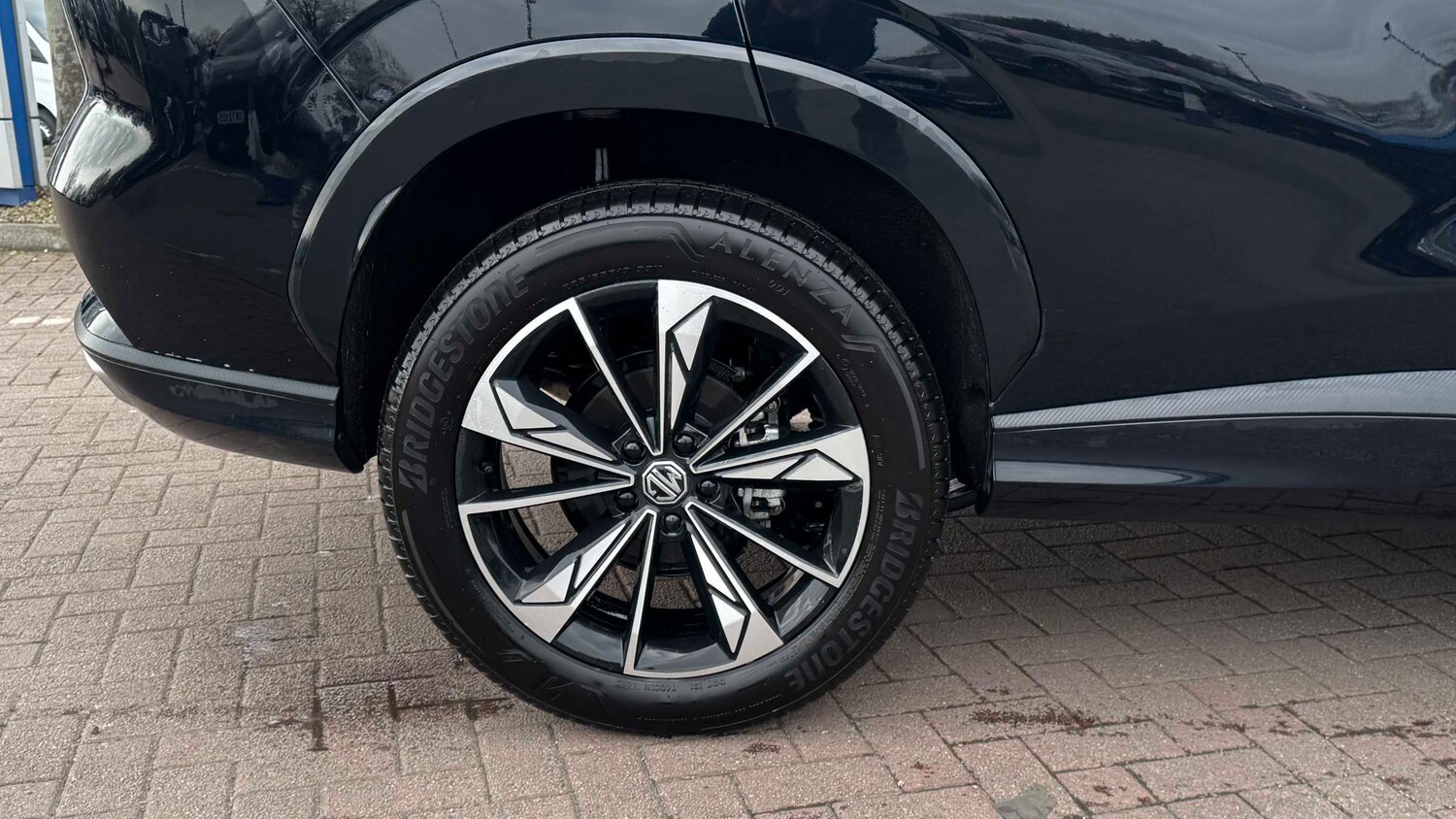 Used MG MG HS 2025 for sale - 77960731: Photo 8