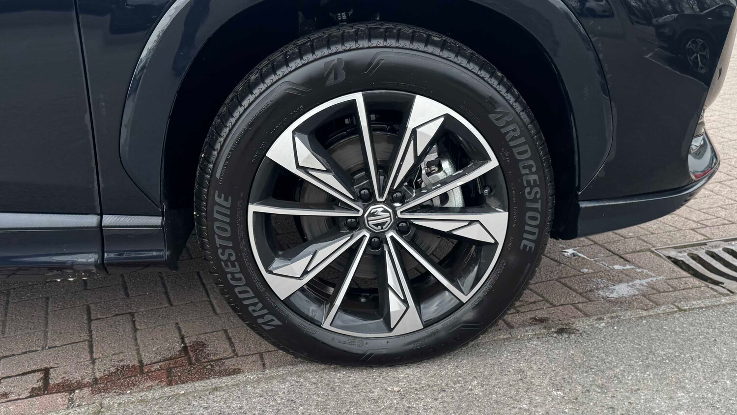 Used MG MG HS 2025 for sale - 77960731: Photo 9