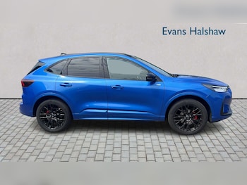Used Ford Kuga 2025 for sale - 78925210: Photo