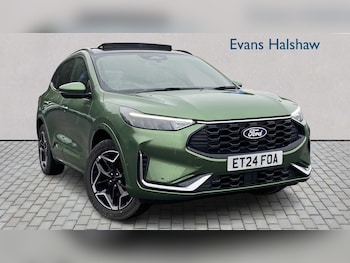 Ford - Kuga