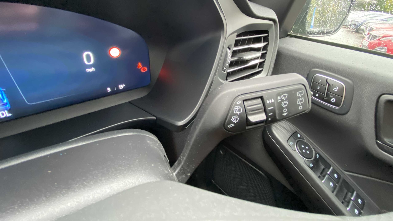 Used Ford Kuga 2024 for sale - 76176908: Photo 20
