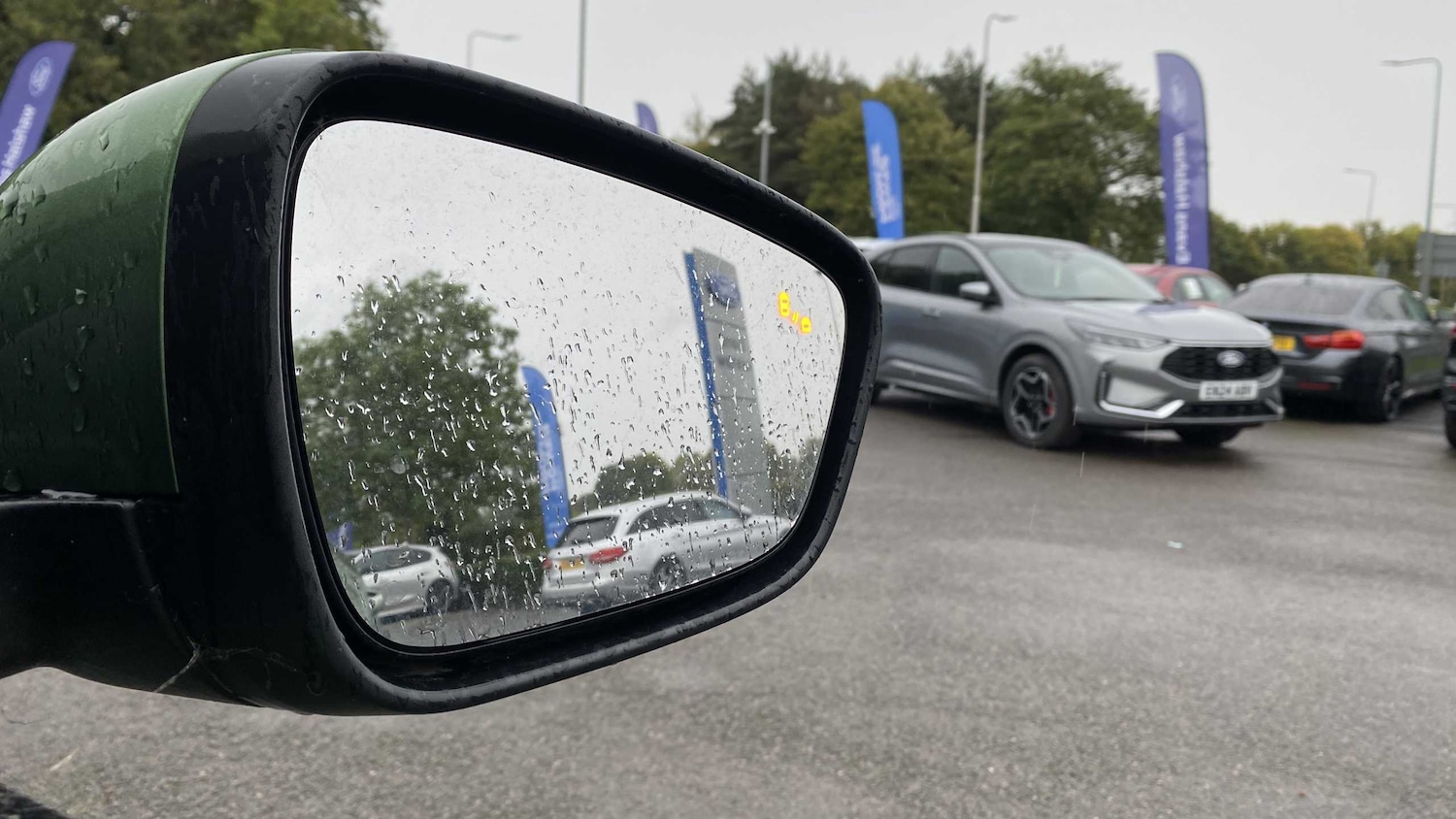Used Ford Kuga 2024 for sale - 76176908: Photo 24