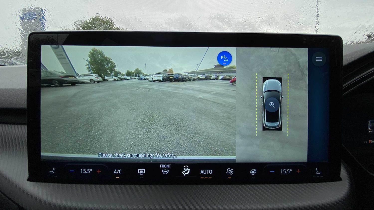 Used Ford Kuga 2024 for sale - 76176908: Photo 27