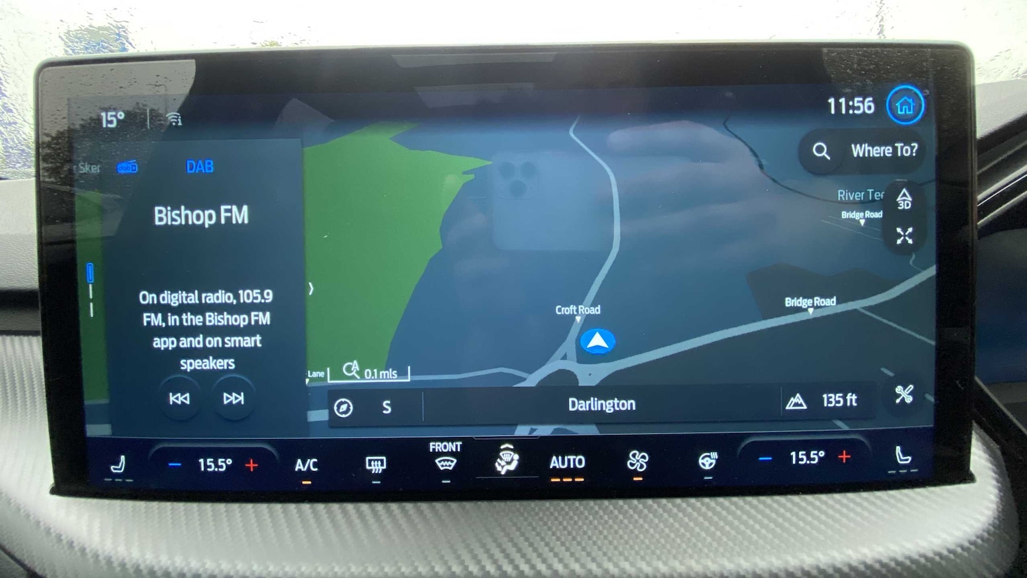 Used Ford Kuga 2024 for sale - 76176908: Photo 29