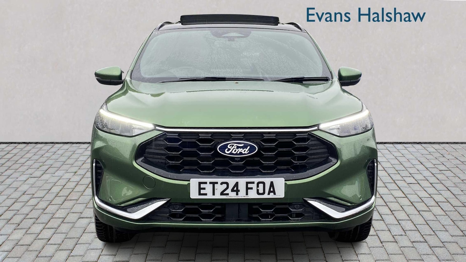 Used Ford Kuga 2024 for sale - 76176908: Photo 3