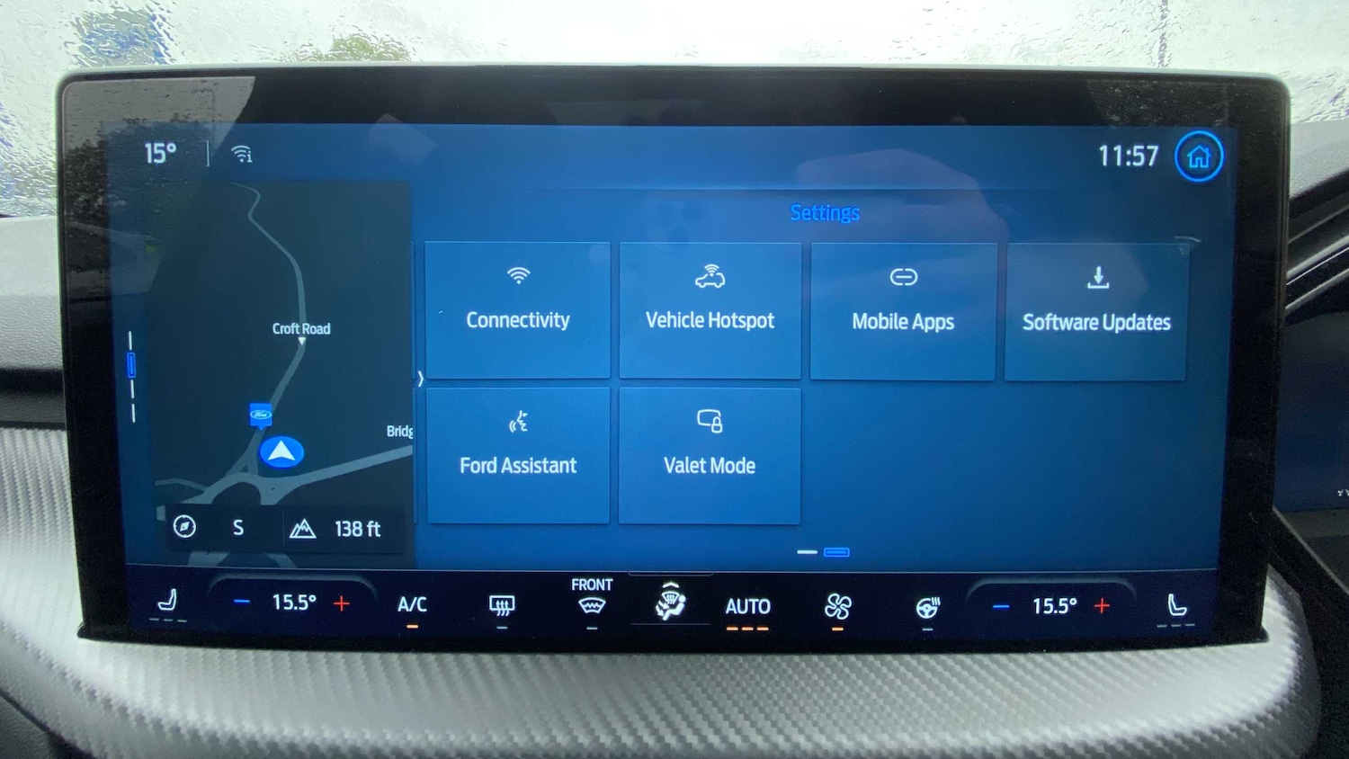 Used Ford Kuga 2024 for sale - 76176908: Photo 33