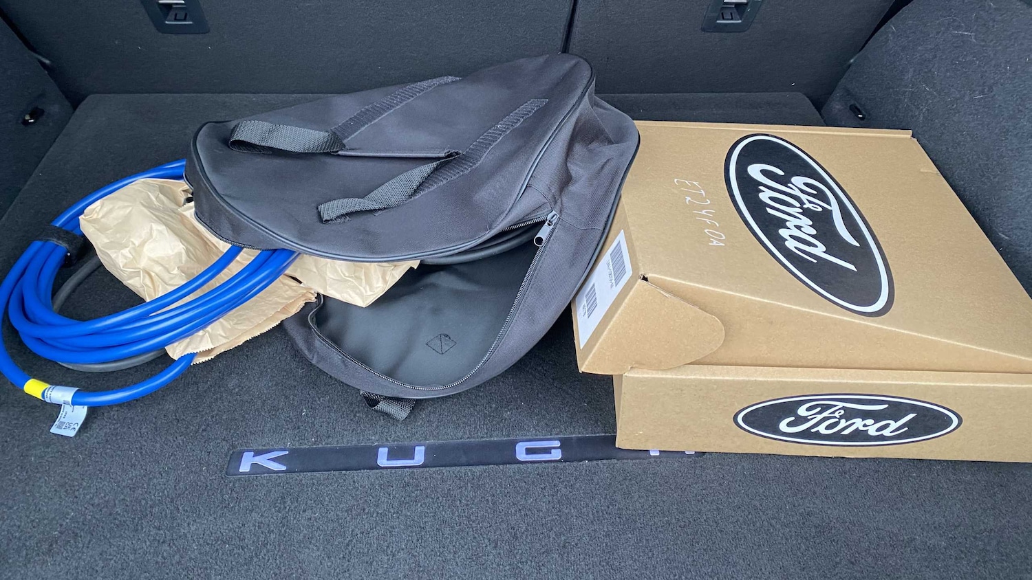 Used Ford Kuga 2024 for sale - 76176908: Photo 8