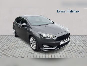 Used Ford Focus 2017 for sale - 79511692: Photo