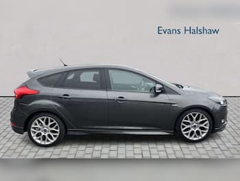 Used Ford Focus 2017 for sale - 79511692: Photo