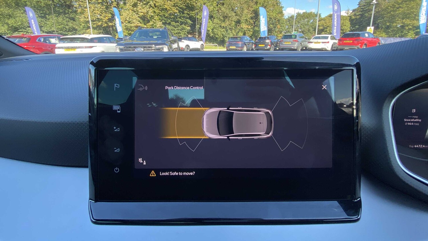 Used SEAT Ibiza 2023 for sale - 76075400: Photo 10