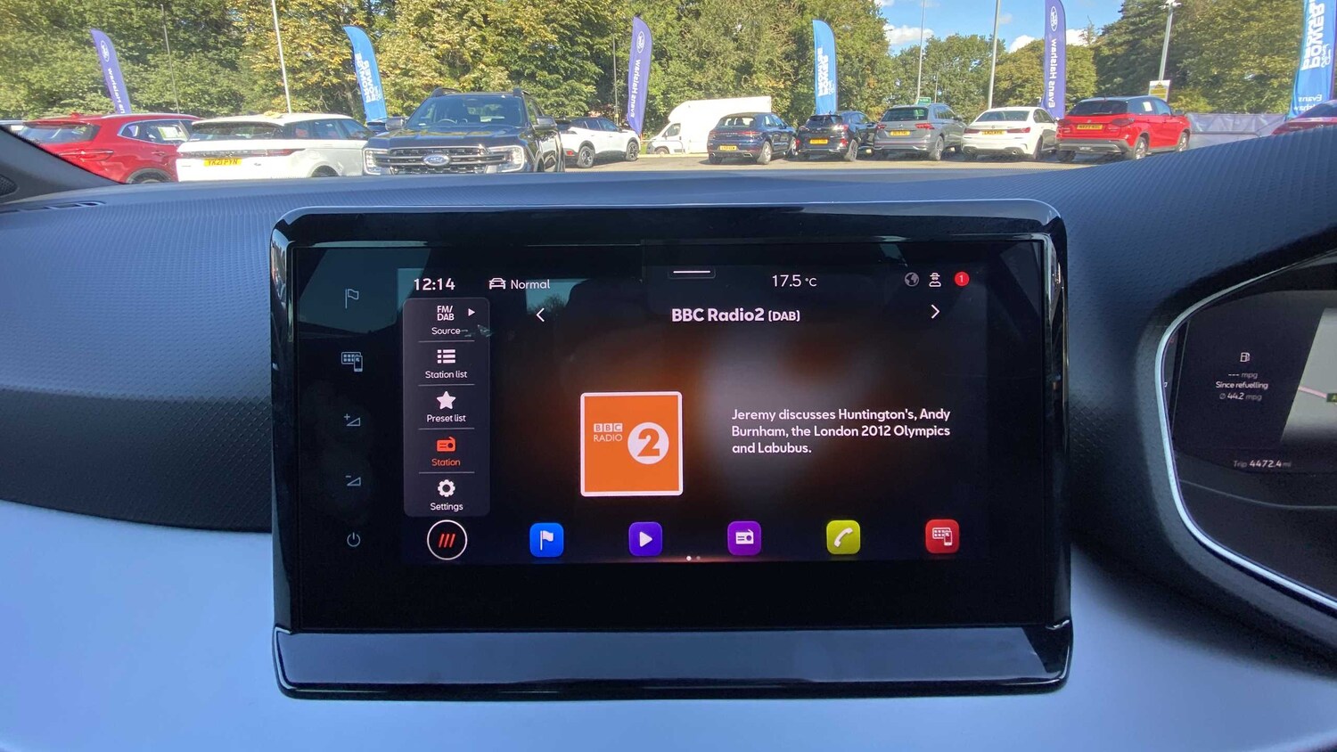 Used SEAT Ibiza 2023 for sale - 76075400: Photo 15