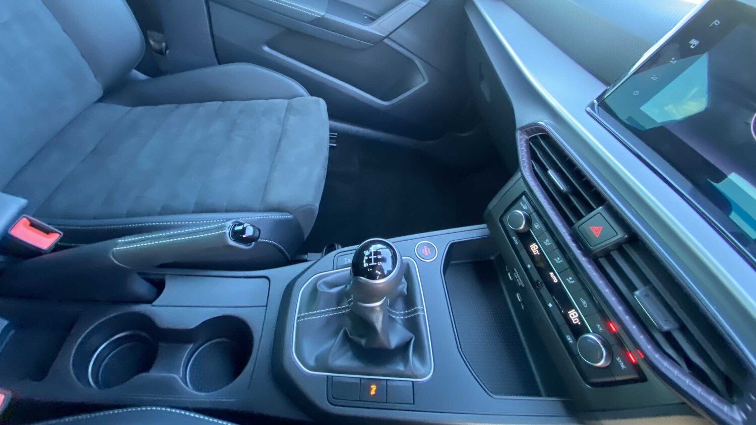 Used SEAT Ibiza 2023 for sale - 76075400: Photo 18