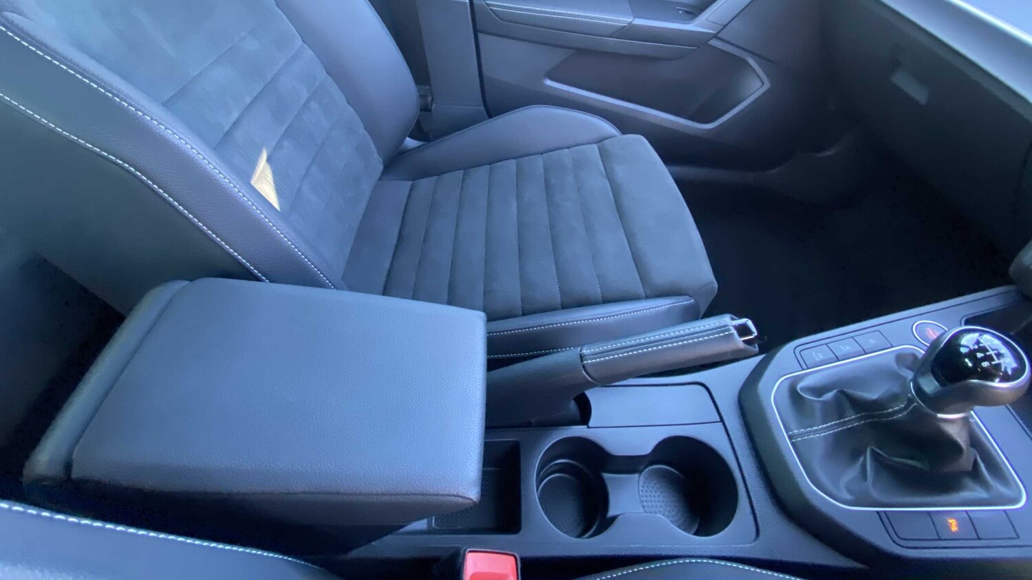 Used SEAT Ibiza 2023 for sale - 76075400: Photo 19