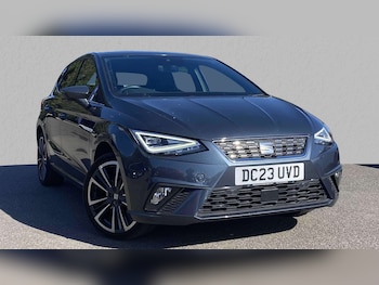 SEAT - Ibiza