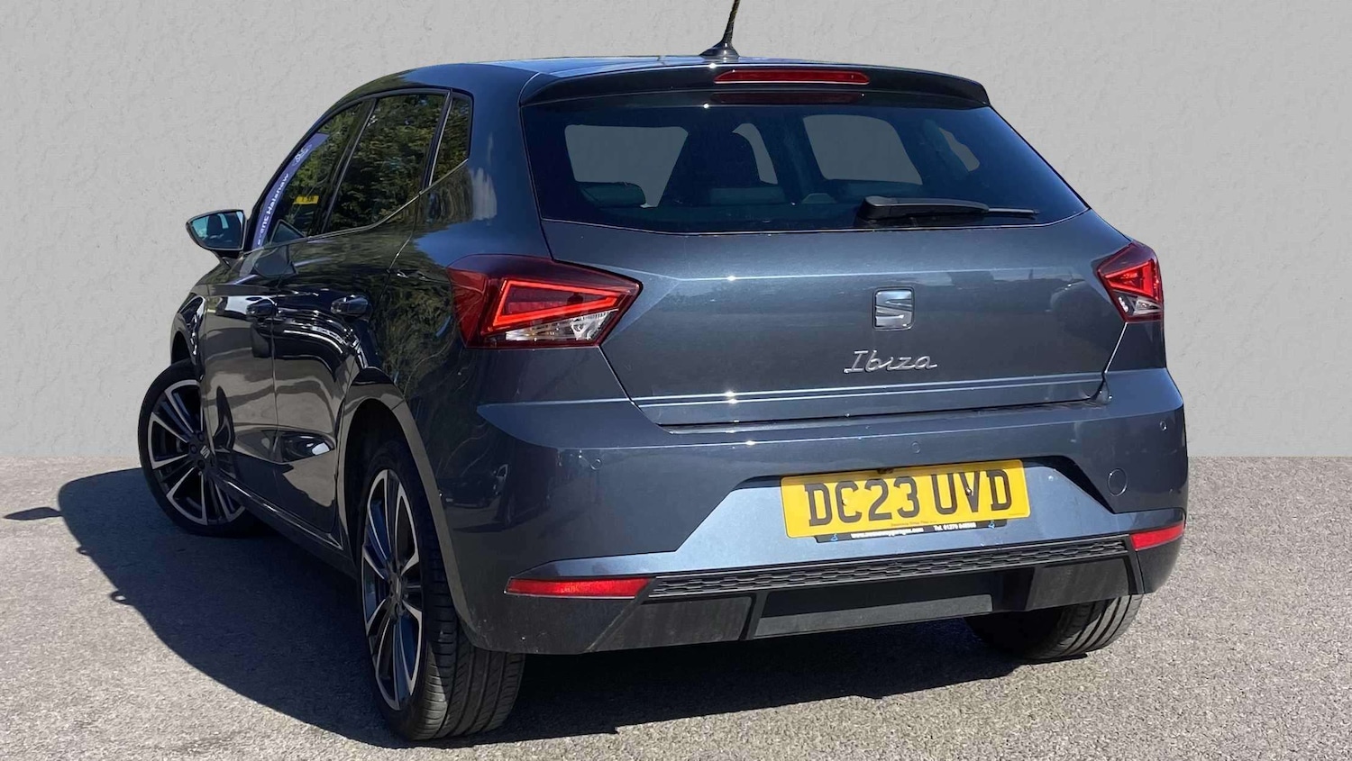 Used SEAT Ibiza 2023 for sale - 76075400: Photo 2