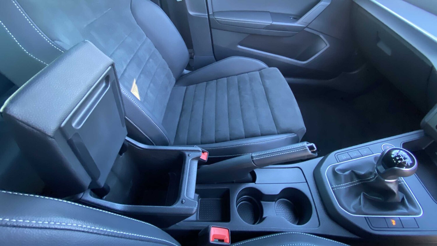 Used SEAT Ibiza 2023 for sale - 76075400: Photo 20