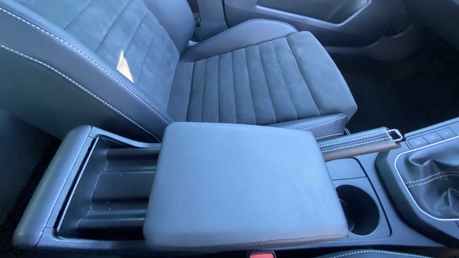 Used SEAT Ibiza 2023 for sale - 76075400: Photo 21