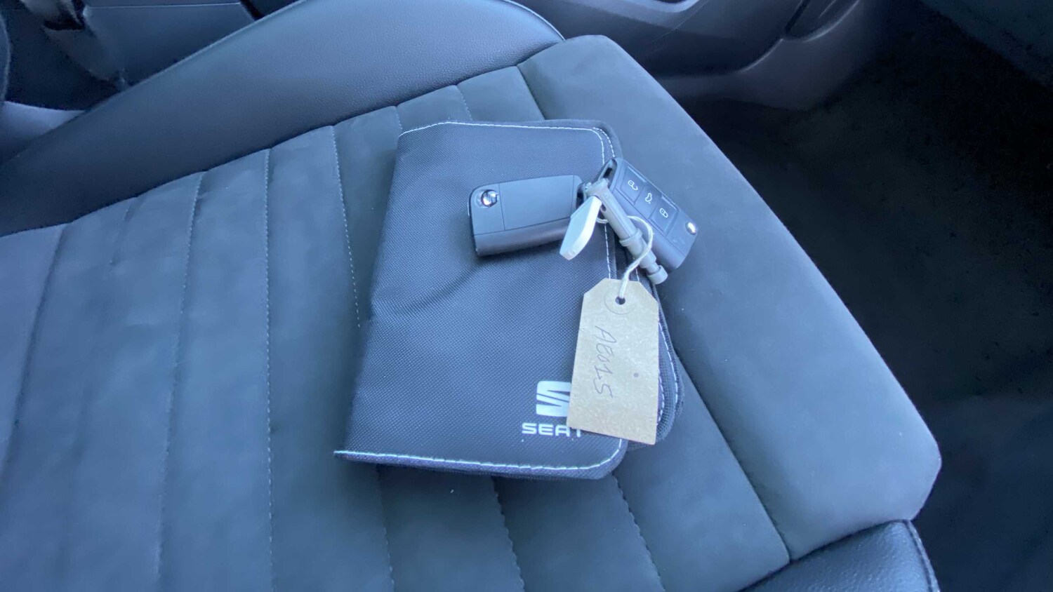 Used SEAT Ibiza 2023 for sale - 76075400: Photo 22