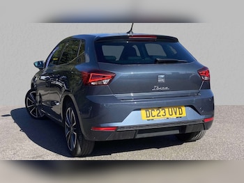 Used SEAT Ibiza 2023 for sale - 76075400: Photo 2