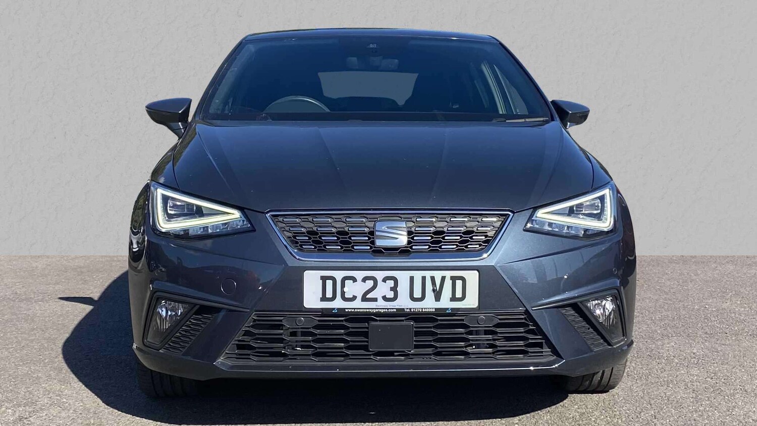 Used SEAT Ibiza 2023 for sale - 76075400: Photo 3