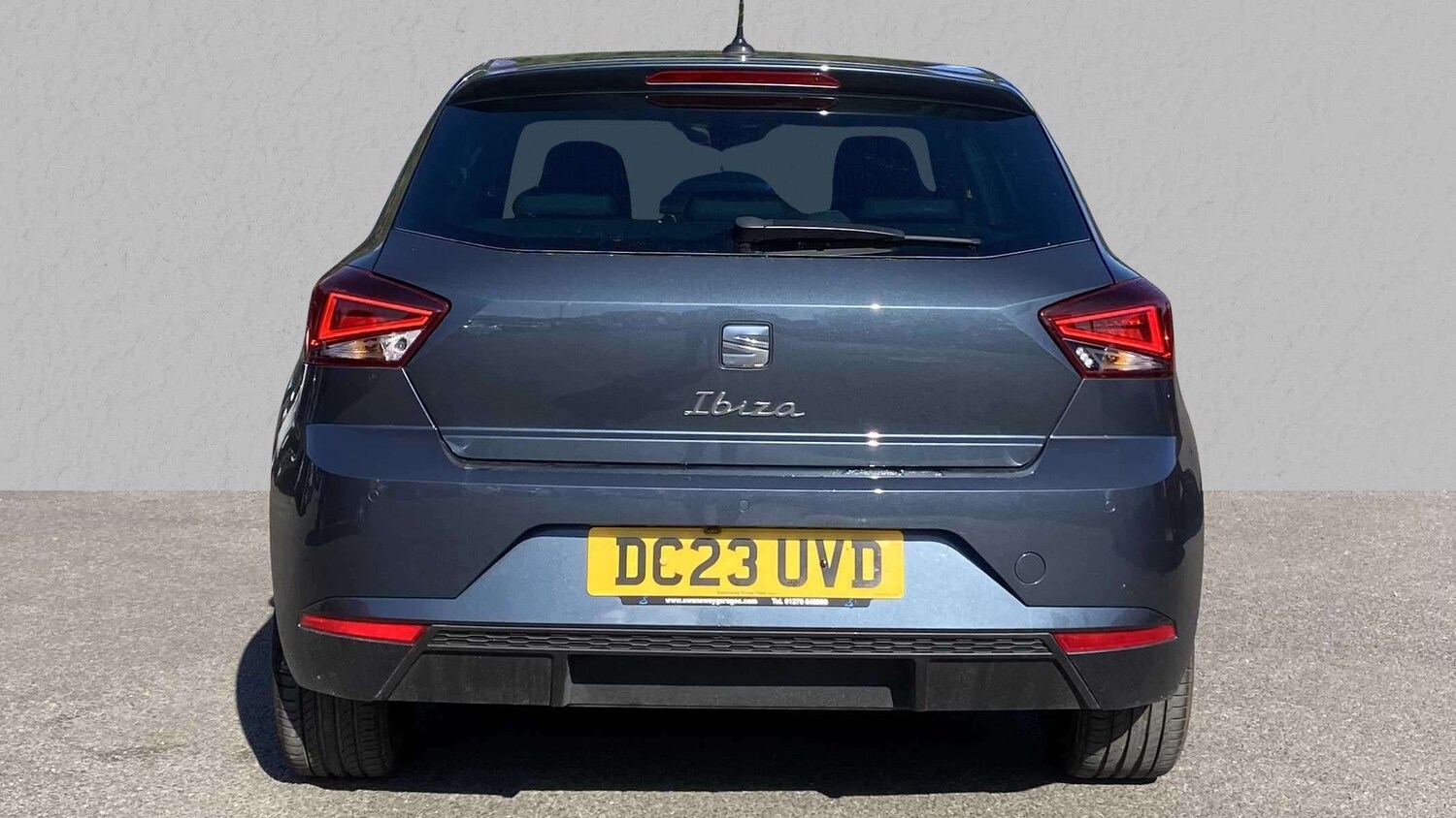 Used SEAT Ibiza 2023 for sale - 76075400: Photo 4