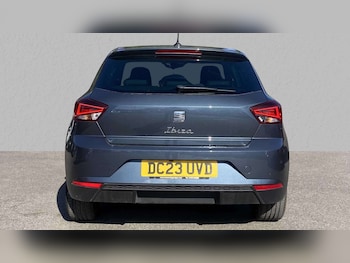 Used SEAT Ibiza 2023 for sale - 76075400: Photo 4