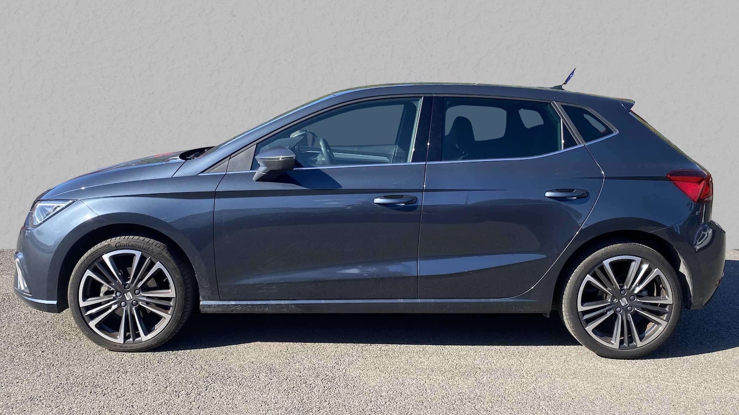 Used SEAT Ibiza 2023 for sale - 76075400: Photo 5