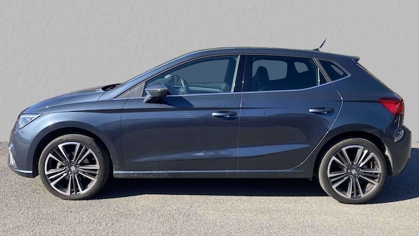 Used SEAT Ibiza 2023 for sale - 76075400: Photo 5