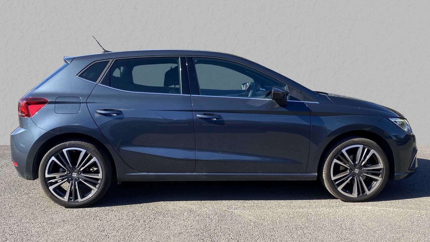 Used SEAT Ibiza 2023 for sale - 76075400: Photo 6