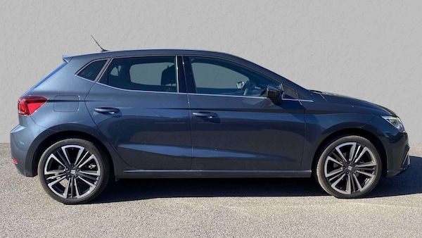 Used SEAT Ibiza 2023 for sale - 76075400: Photo 6