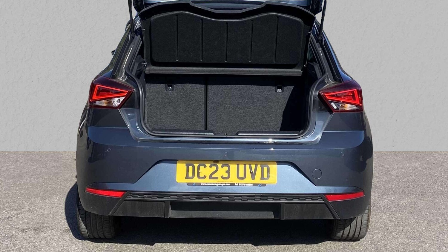 Used SEAT Ibiza 2023 for sale - 76075400: Photo 7