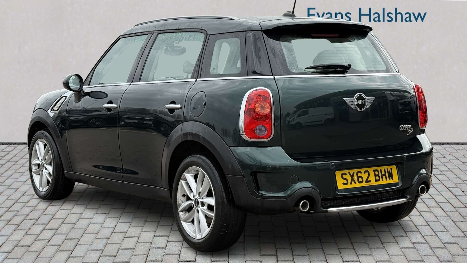 Used MINI Countryman 2012 for sale - 77960998: Photo 2