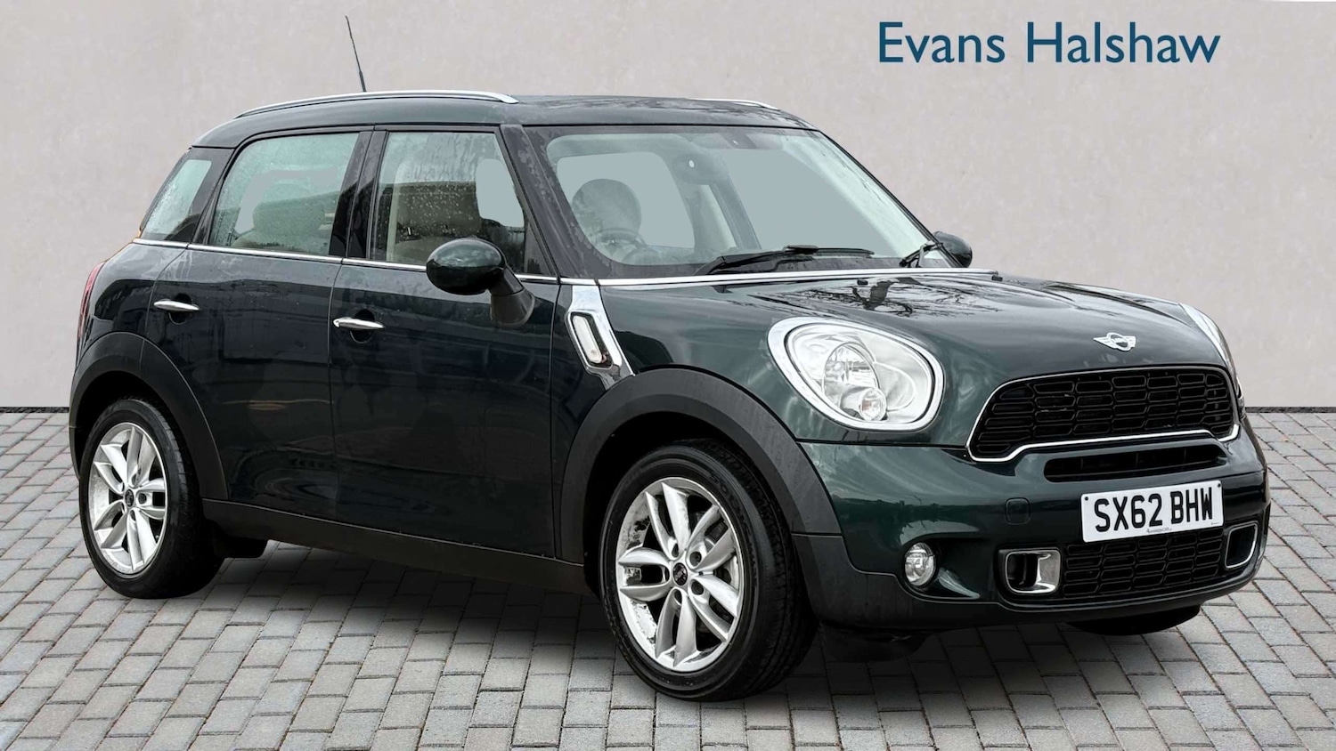 Used MINI Countryman 2012 for sale - 77960998: Photo 3