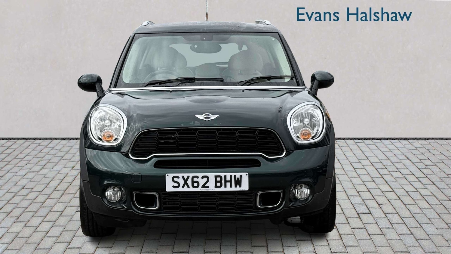 Used MINI Countryman 2012 for sale - 77960998: Photo 4