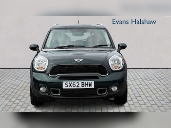 Used MINI Countryman 2012 for sale - 77960998: Photo