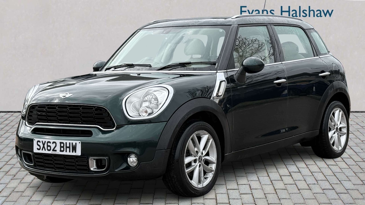 Used MINI Countryman 2012 for sale - 77960998: Photo 5
