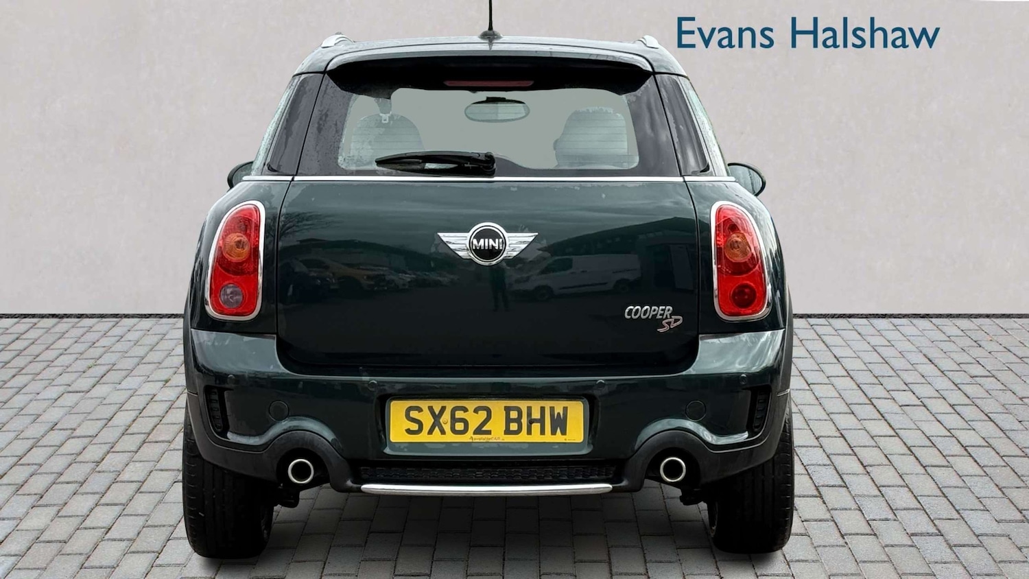 Used MINI Countryman 2012 for sale - 77960998: Photo 7