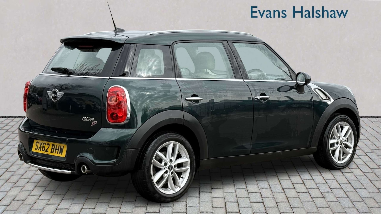 Used MINI Countryman 2012 for sale - 77960998: Photo 8