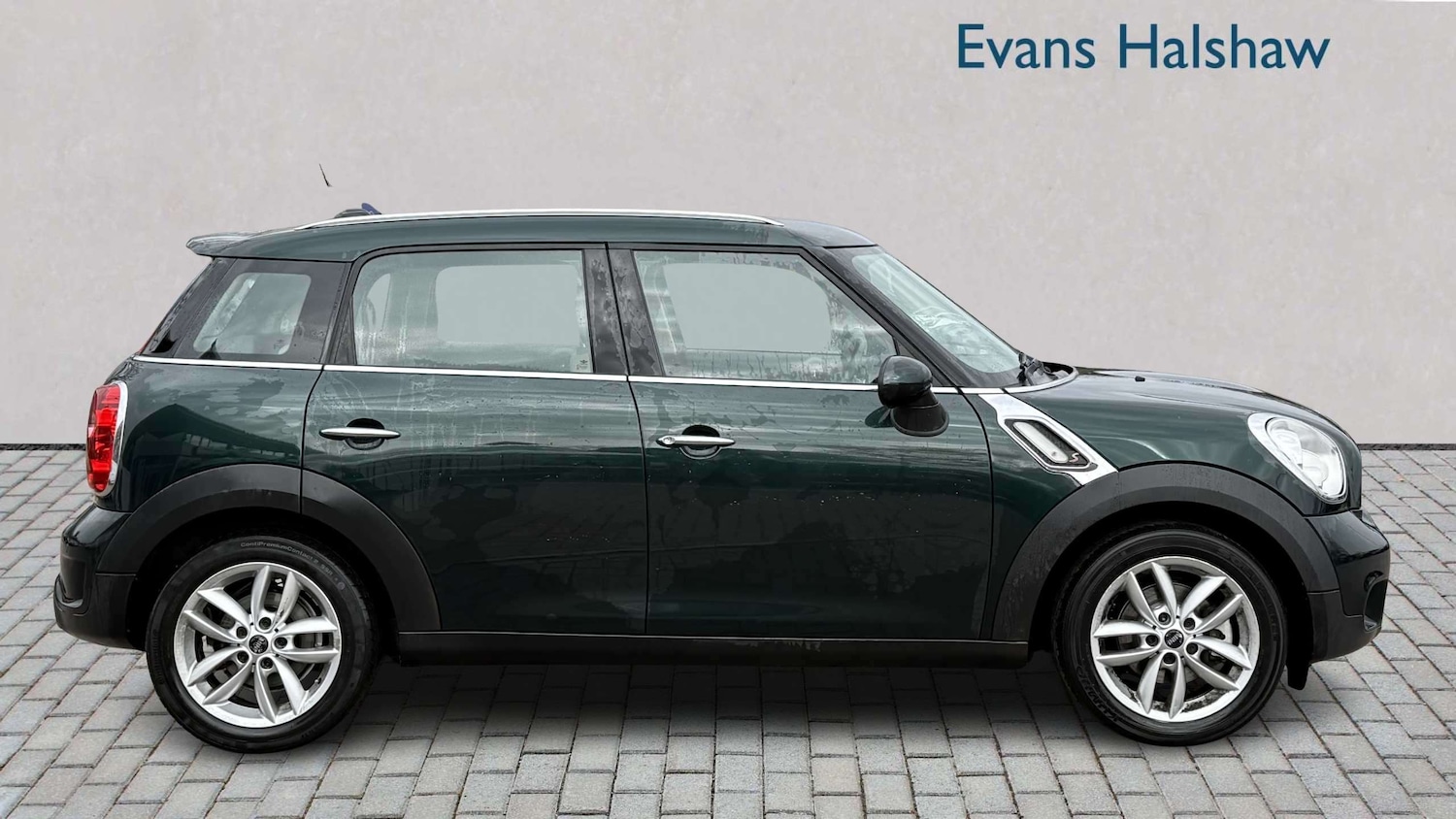 Used MINI Countryman 2012 for sale - 77960998: Photo 9
