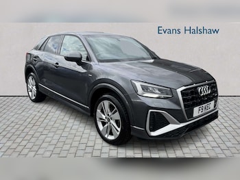 Used Audi Q2 2024 for sale - 78604071: Photo